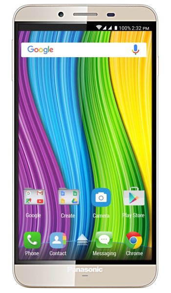 Panasonic Eluga Note