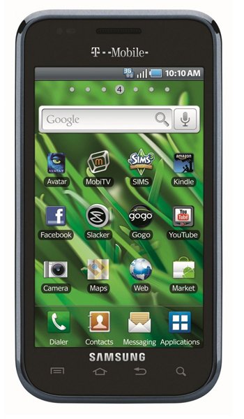 Samsung Vibrant