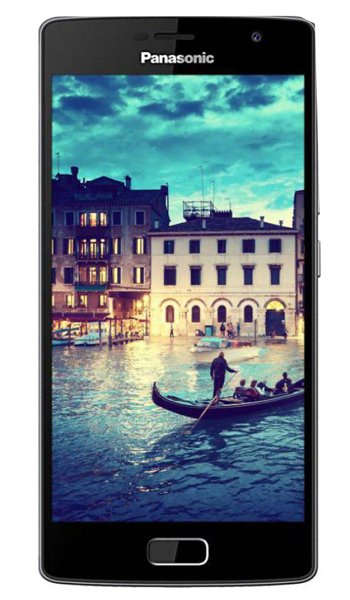 Panasonic Eluga Tapp