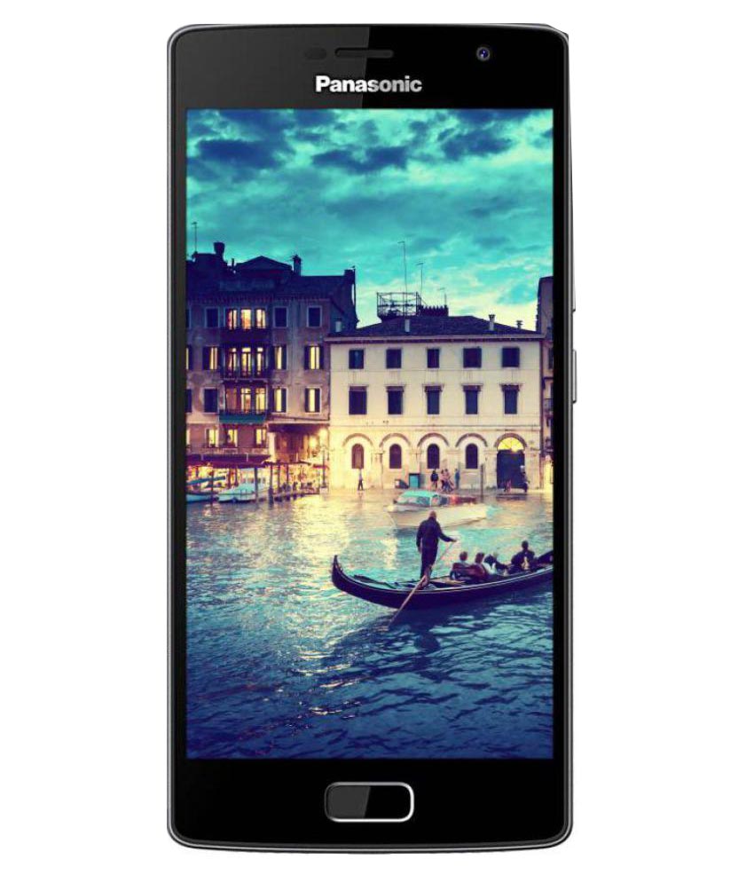 Panasonic Eluga Tapp