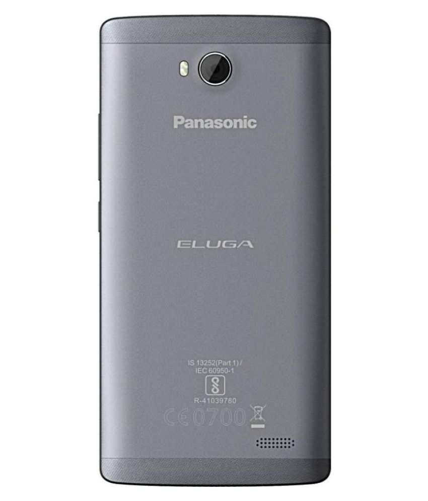 Panasonic Eluga Tapp