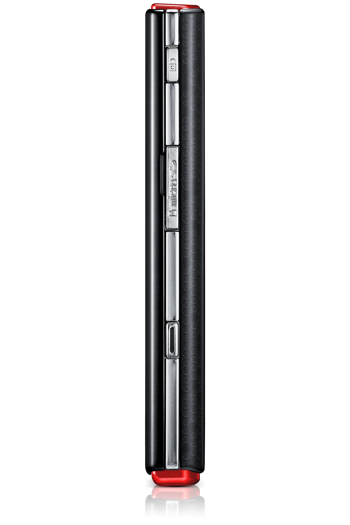 Samsung B7300 OmniaLITE
