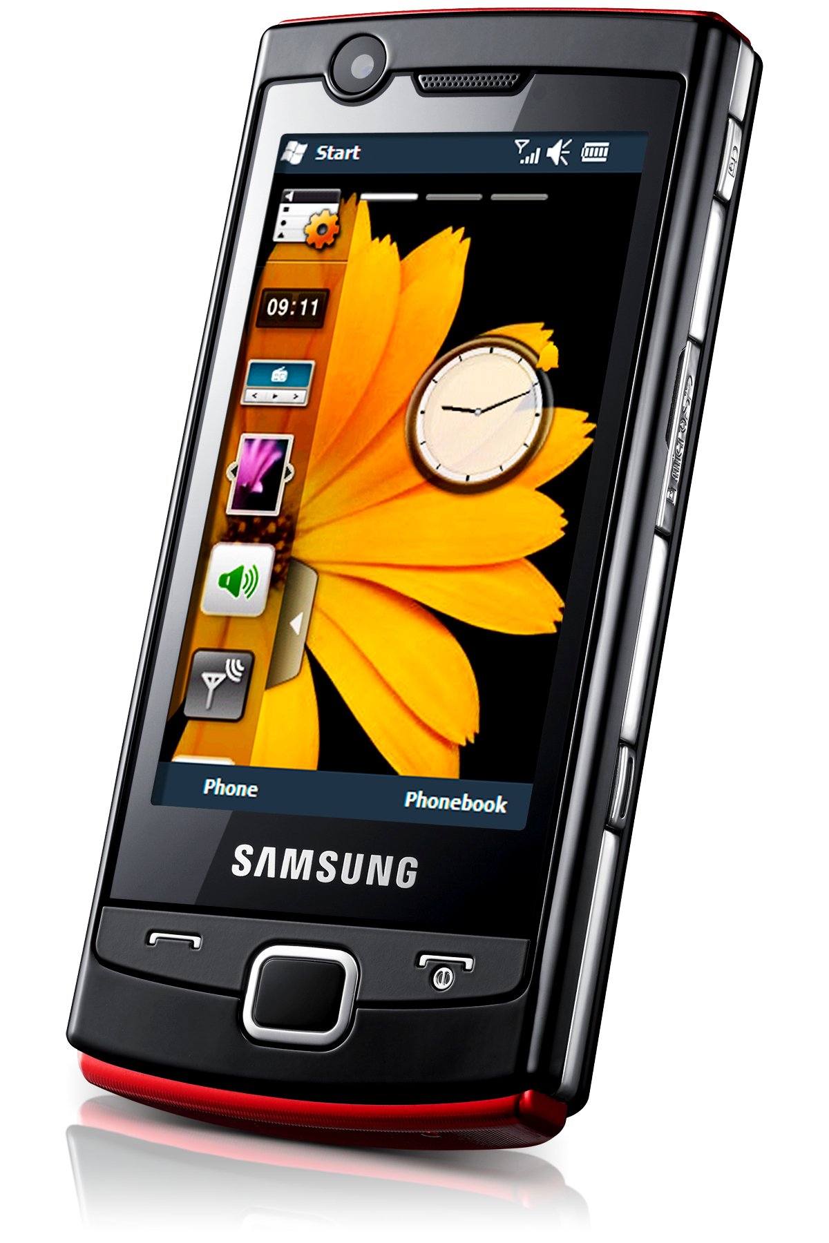 Samsung B7300 OmniaLITE