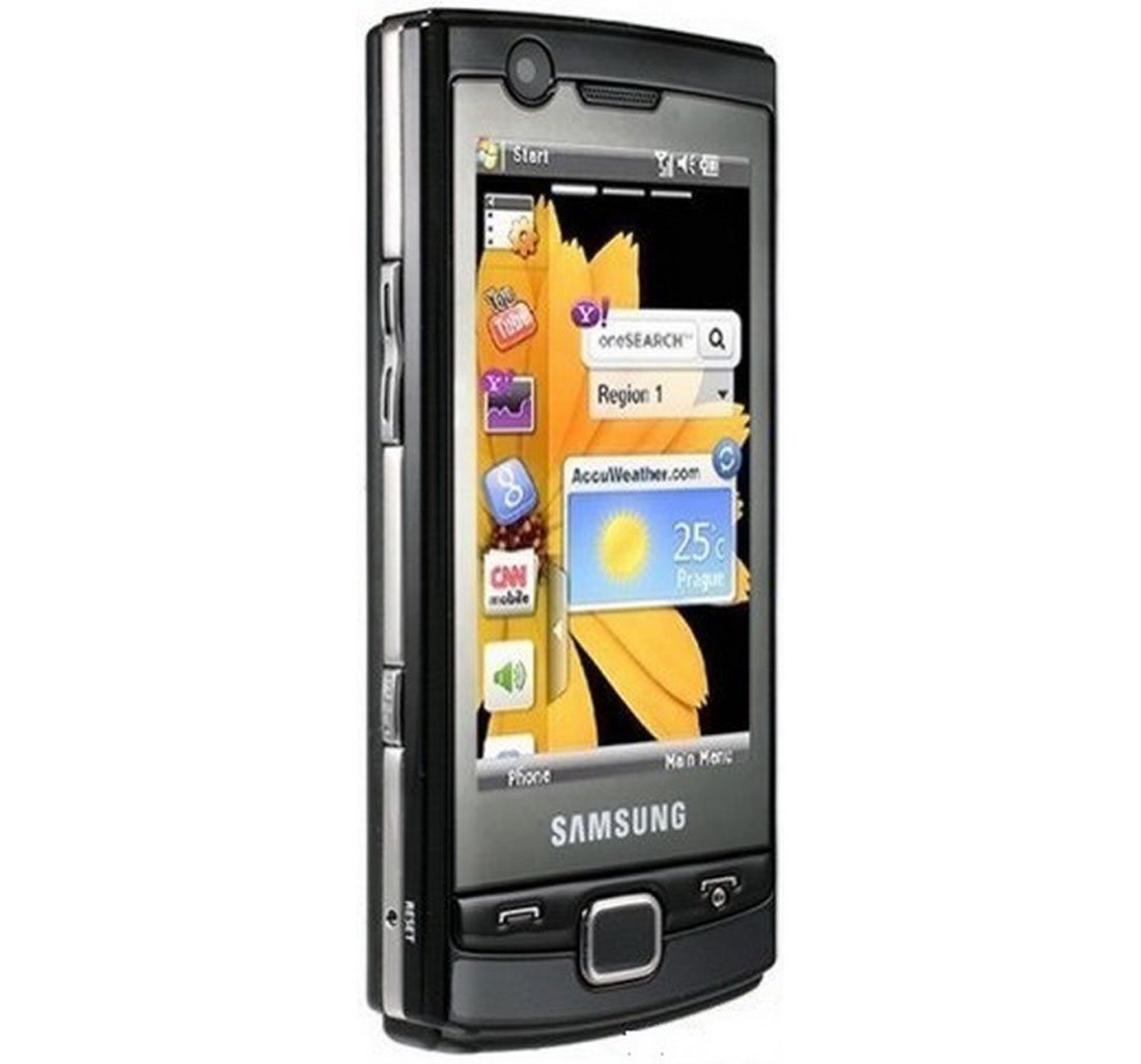 Samsung B7300 OmniaLITE