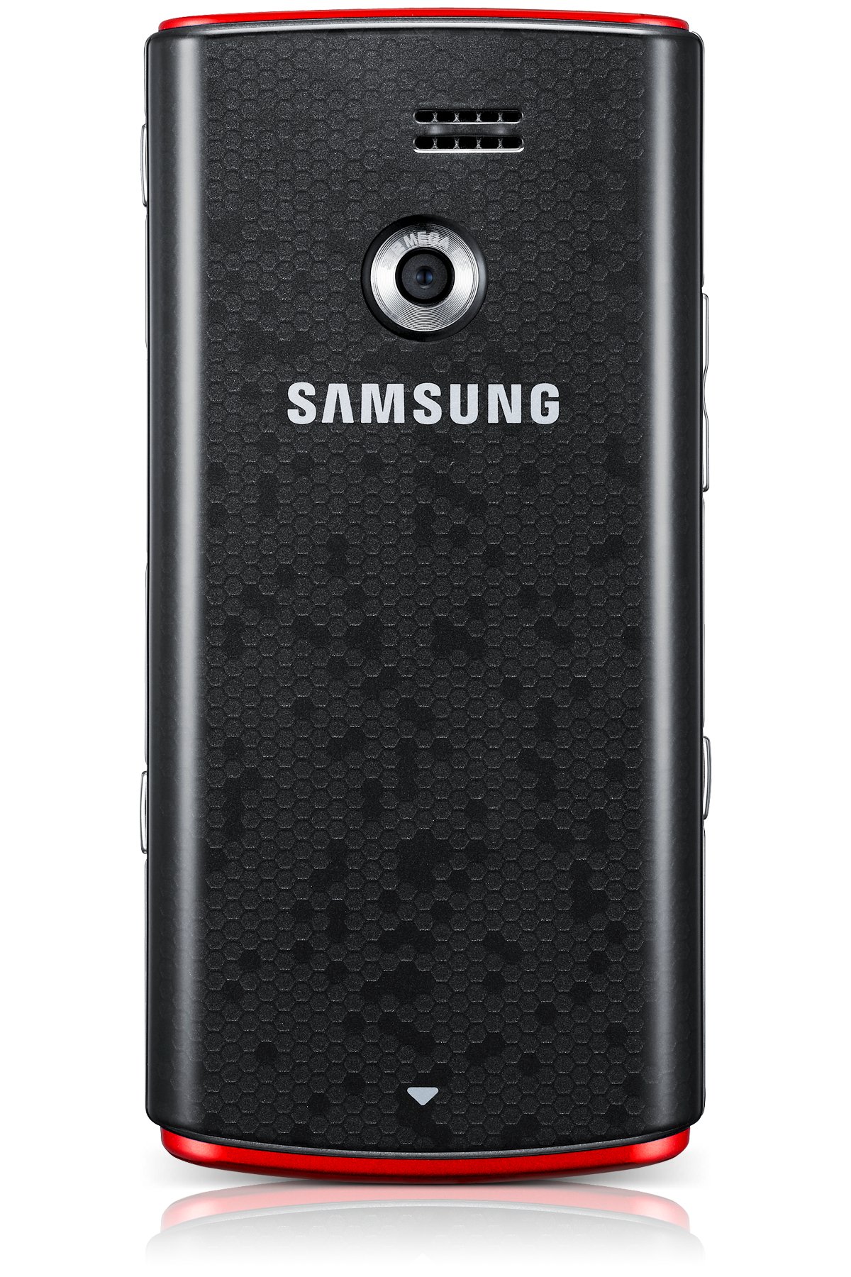 Samsung B7300 OmniaLITE