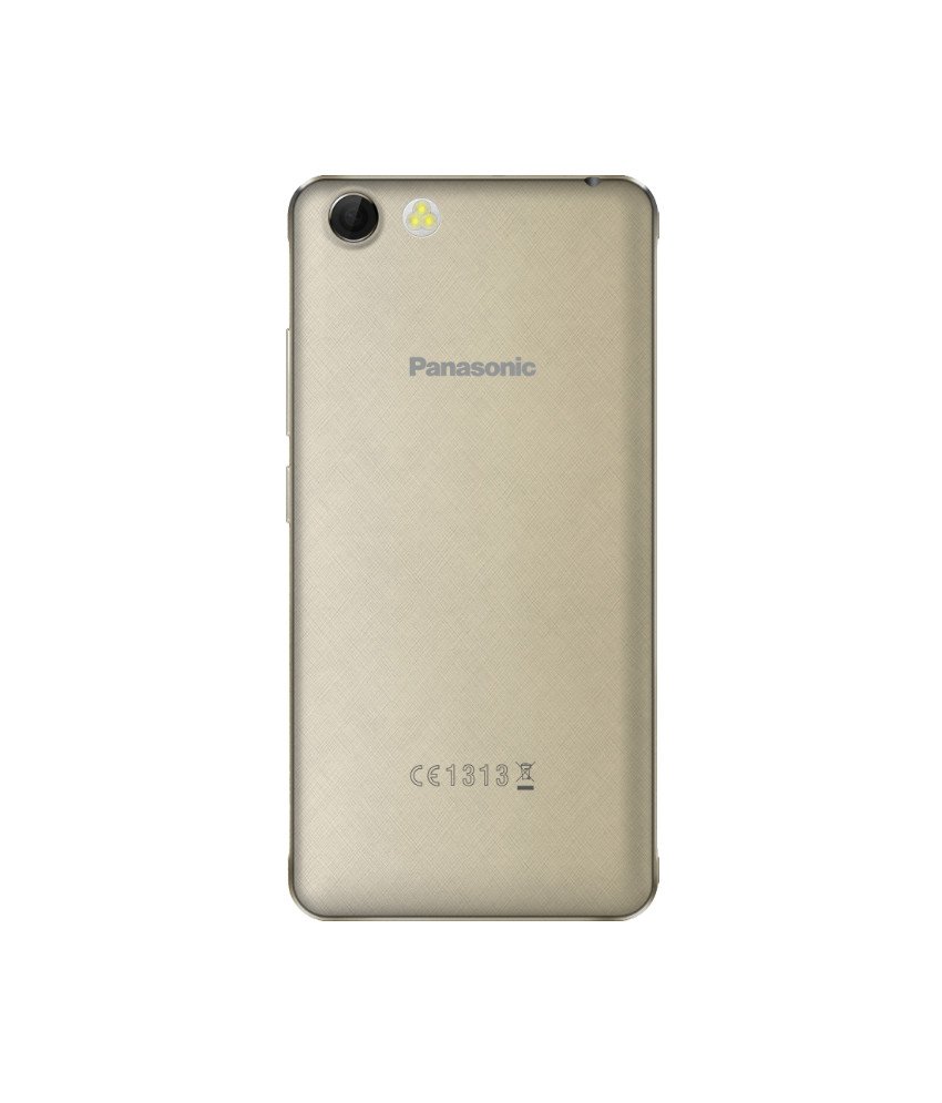 Panasonic P55 Novo