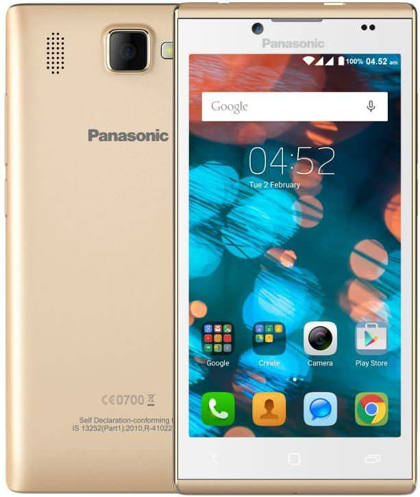 Panasonic P66