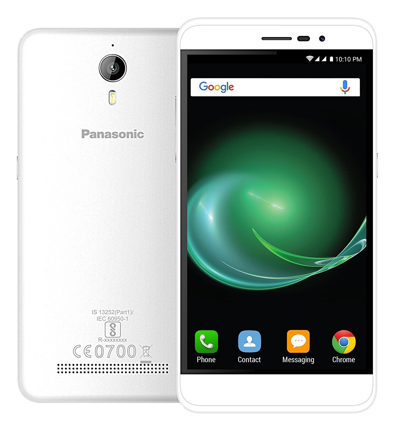 Panasonic P77