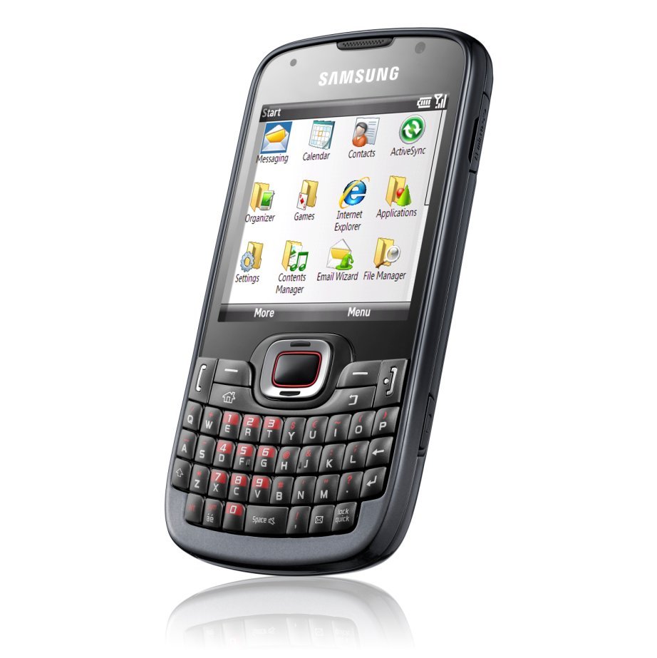 Samsung B7330 OmniaPRO