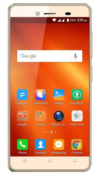 Panasonic T50