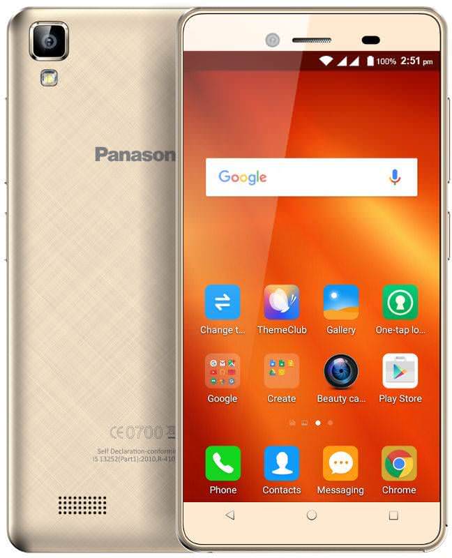 Panasonic T50