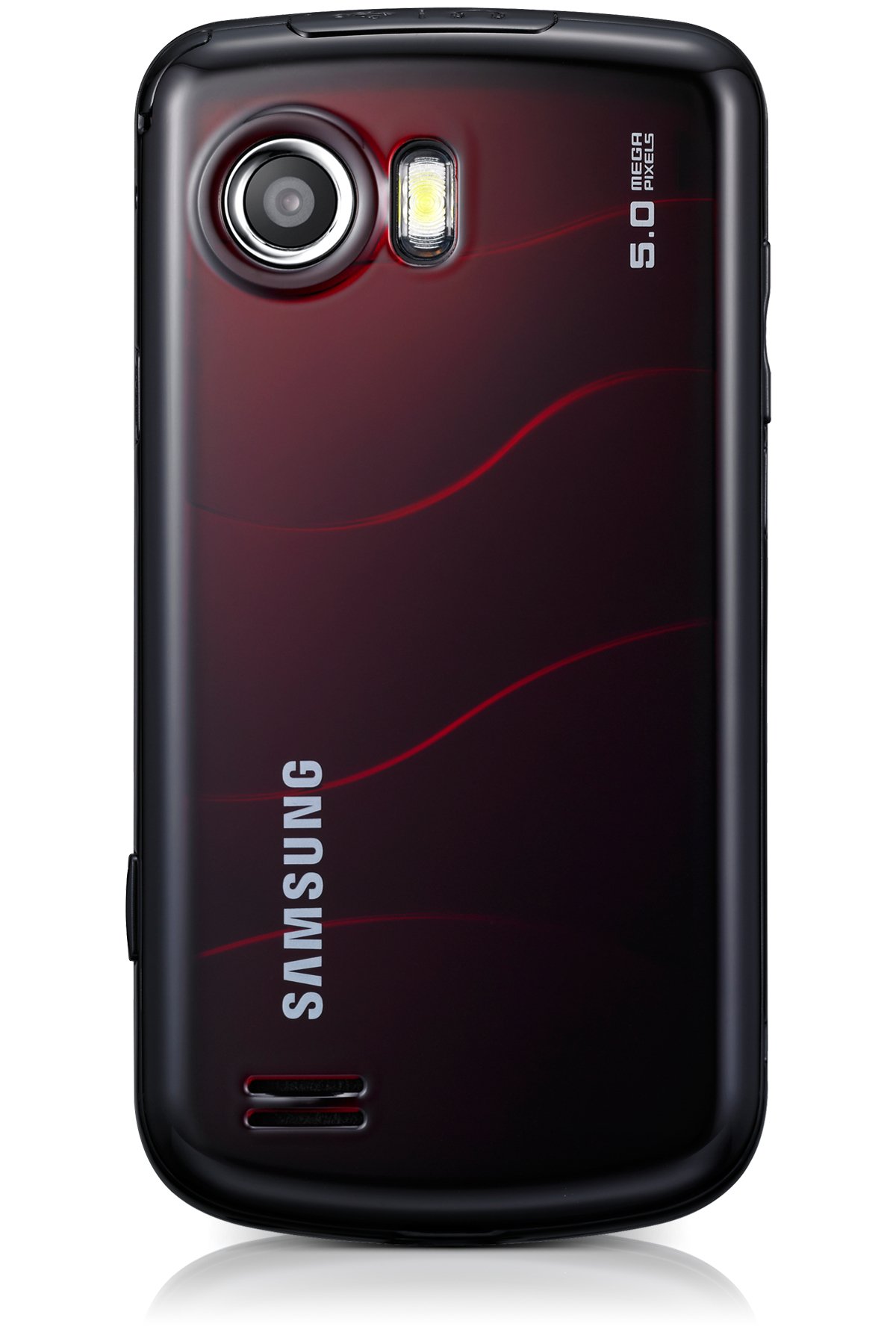Samsung B7610 OmniaPRO