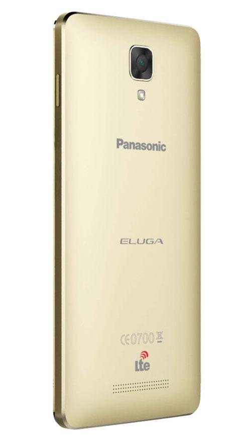 Panasonic Eluga I2