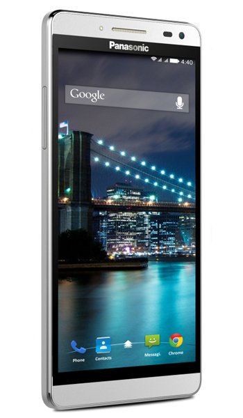 Panasonic Eluga I2