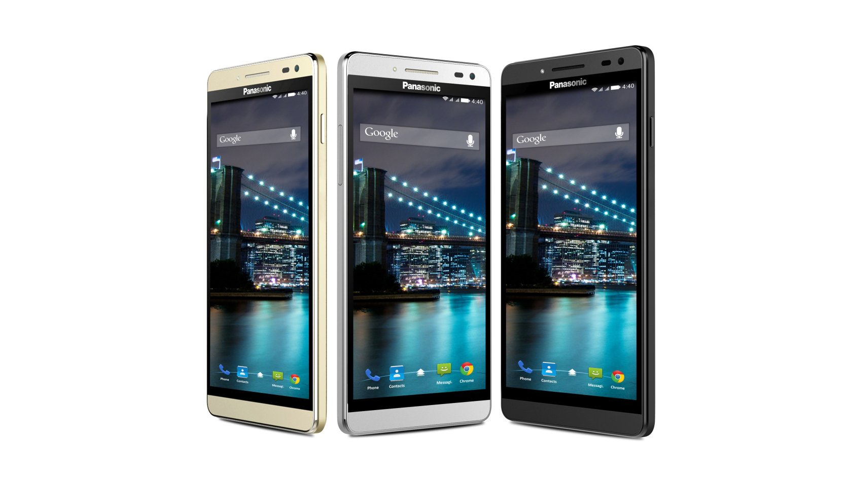 Panasonic Eluga I2