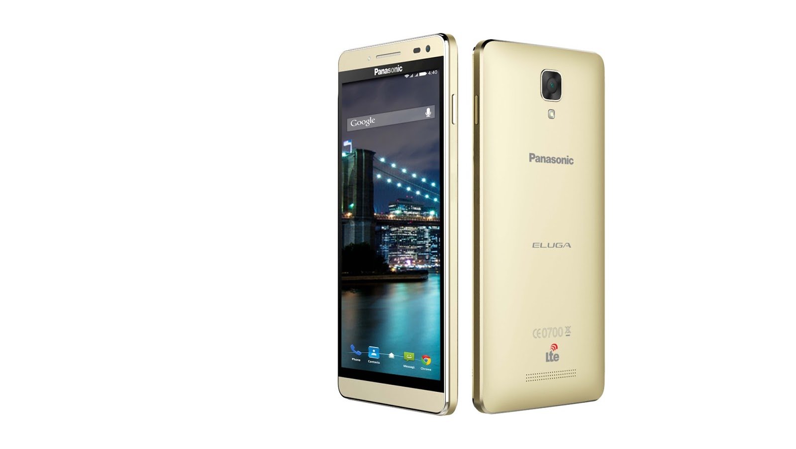 Panasonic Eluga I2