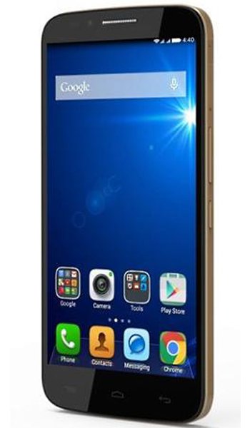 Panasonic Eluga Icon