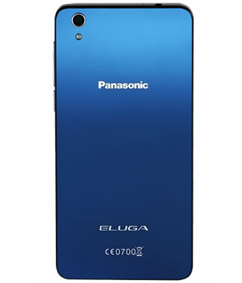 Panasonic Eluga L 4G