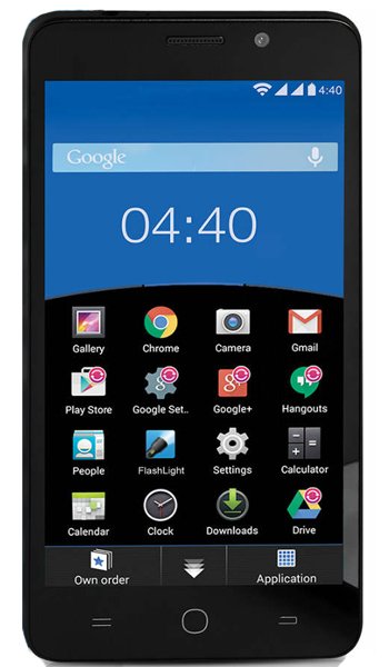 Panasonic Eluga L 4G