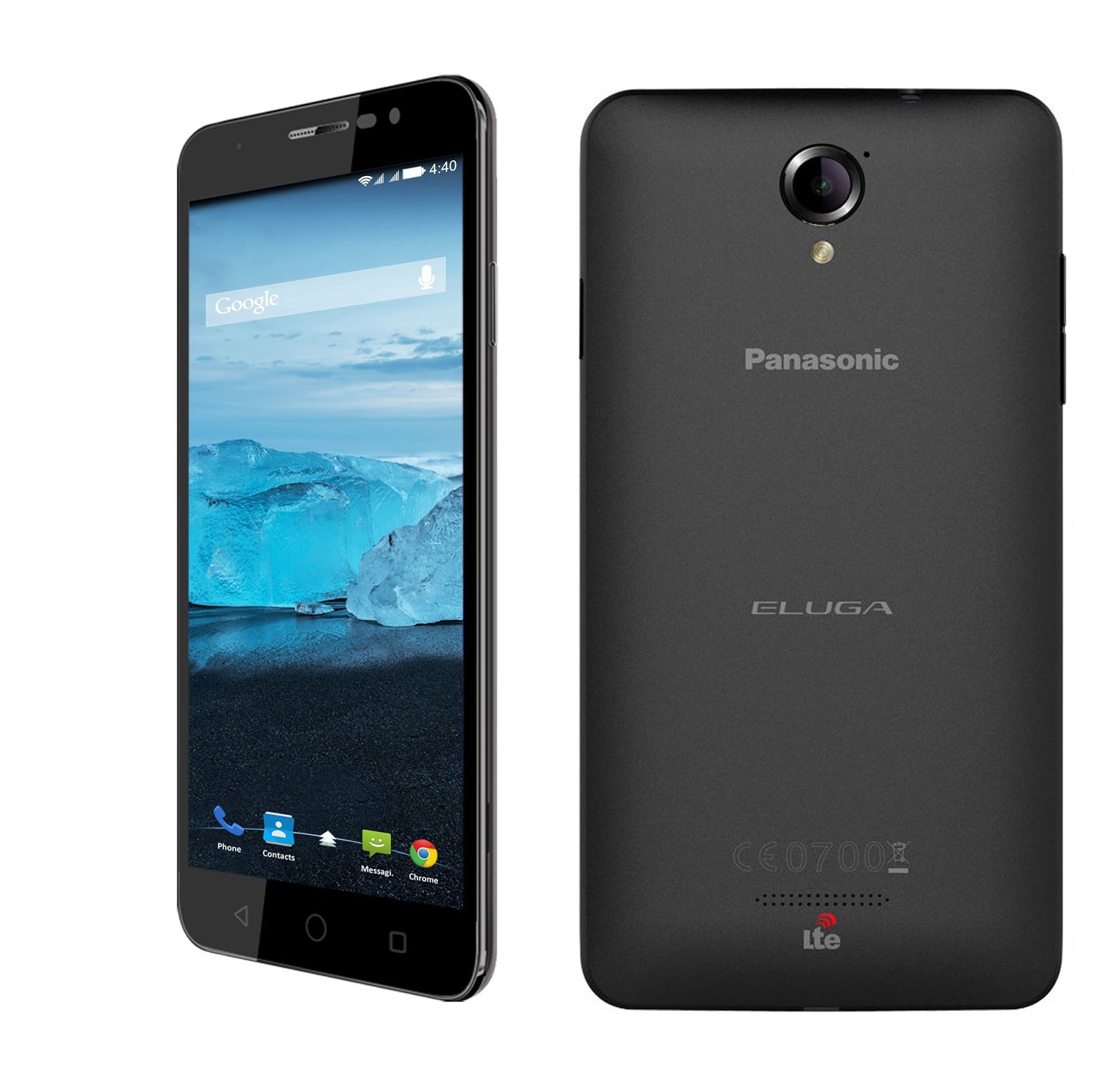 Panasonic Eluga L2