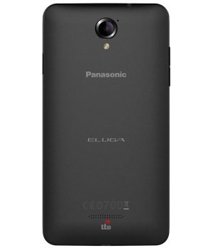 Panasonic Eluga L2