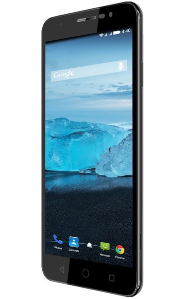 Panasonic Eluga L2