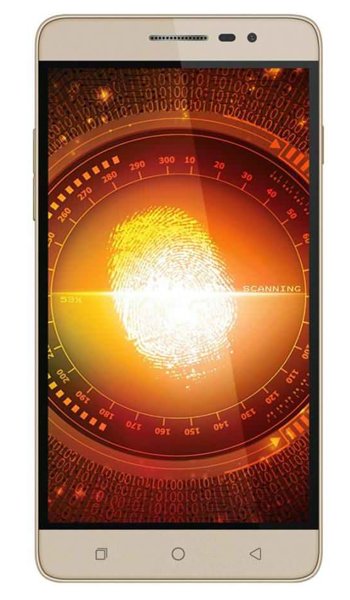 Panasonic Eluga Mark