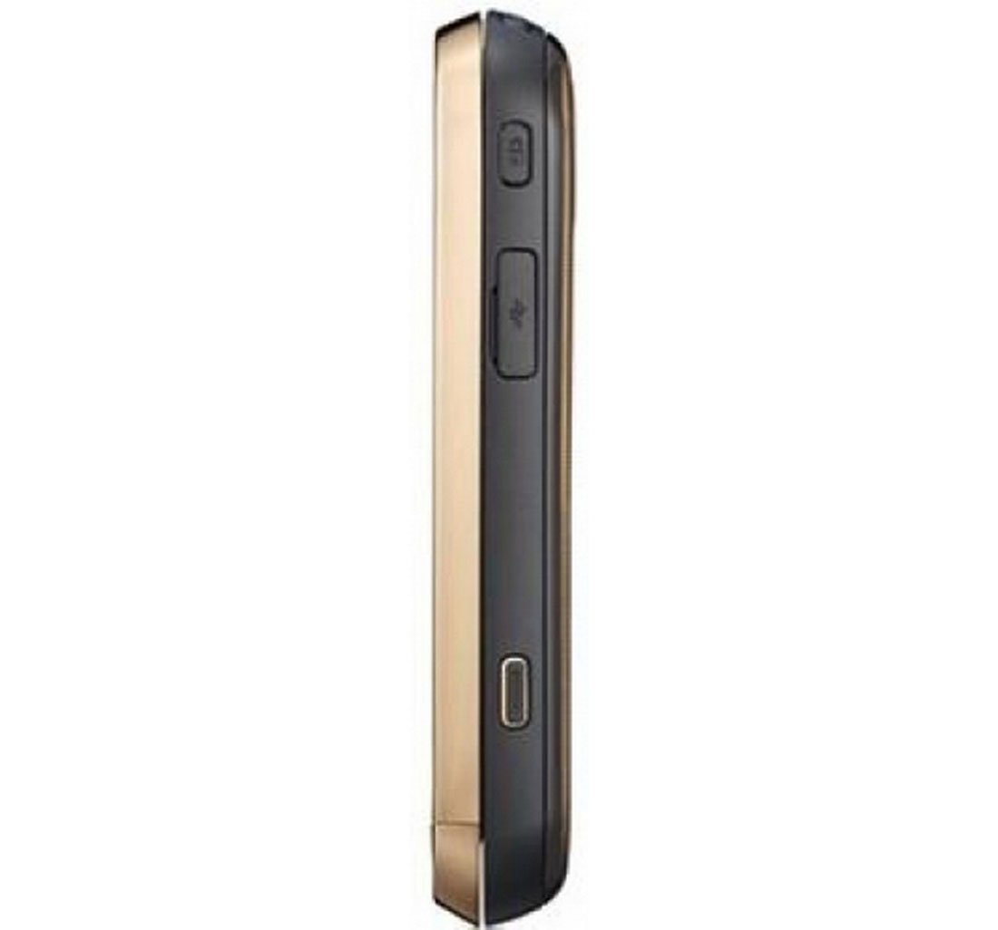 Samsung B7620 Giorgio Armani