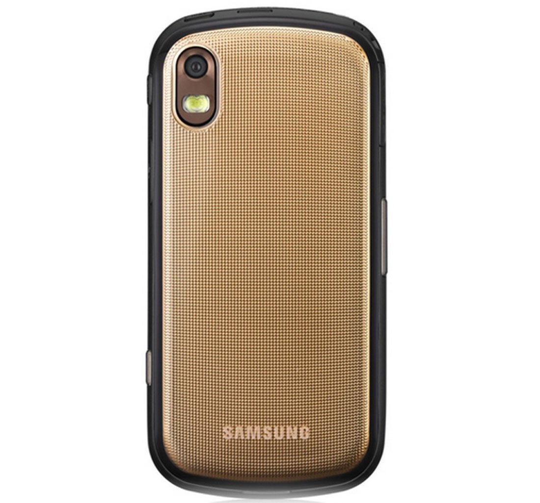 Samsung B7620 Giorgio Armani