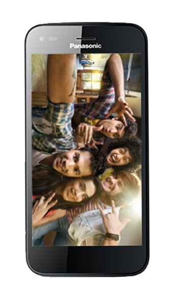 Panasonic Eluga S mini