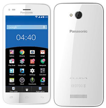 Panasonic Eluga S mini
