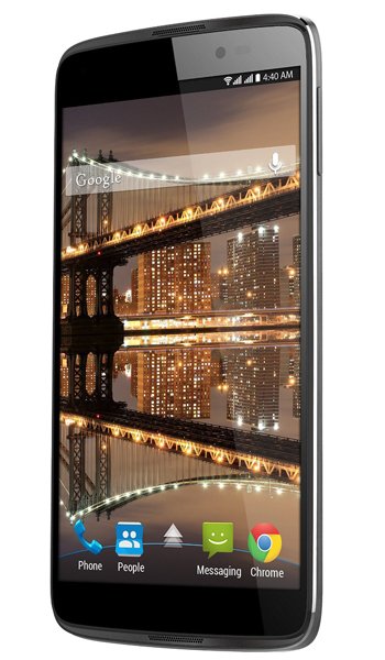 Panasonic Eluga Switch