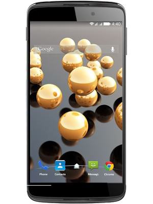 Panasonic Eluga Switch