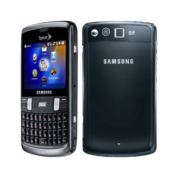 Samsung i350 Intrepid