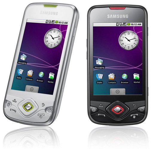 Samsung I5700 Galaxy Spica