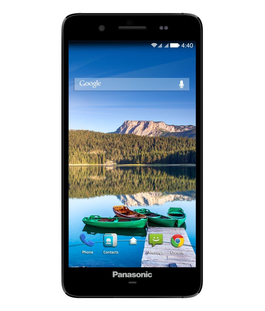 Panasonic Eluga Z