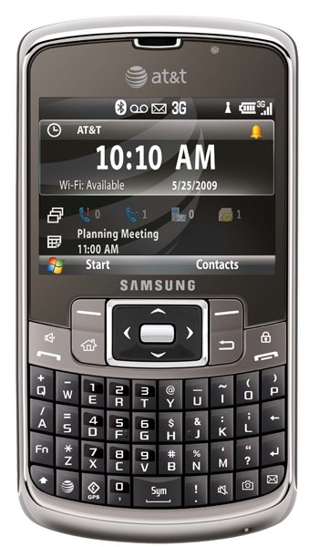 Samsung i637 Jack