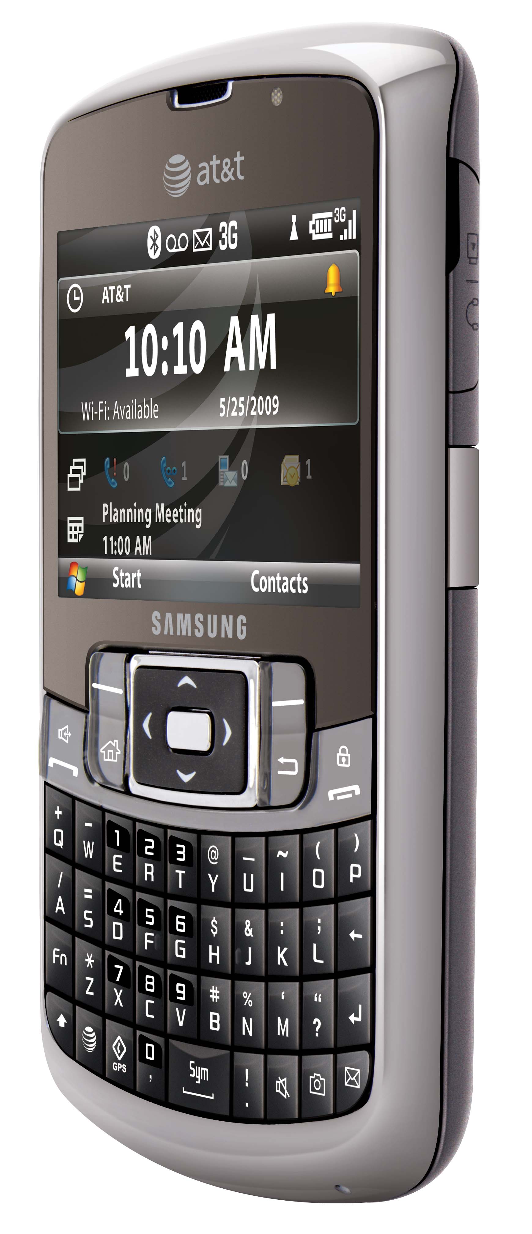 Samsung i637 Jack