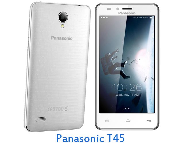 Panasonic T45