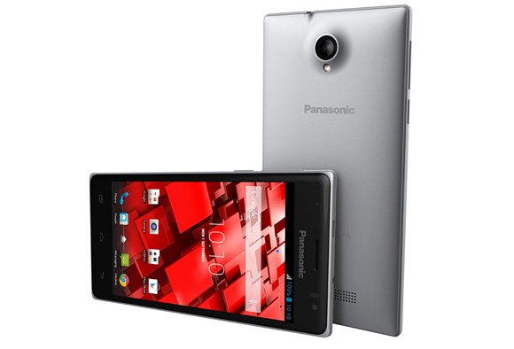 Panasonic Eluga I