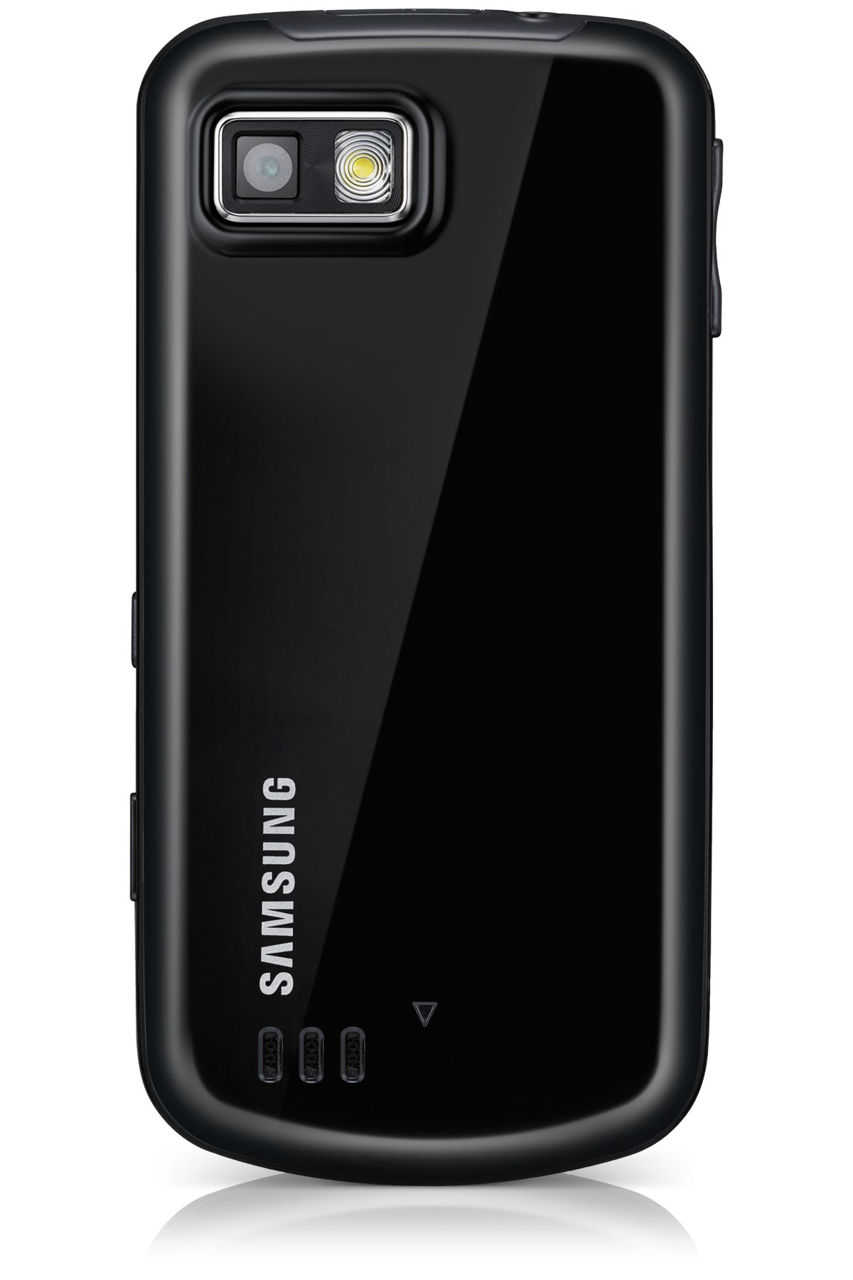 Samsung I7500 Galaxy