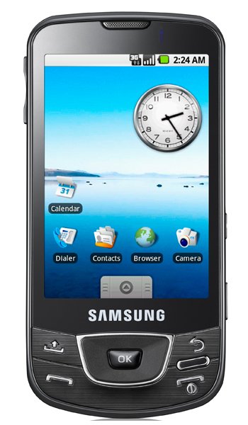 Samsung I7500 Galaxy