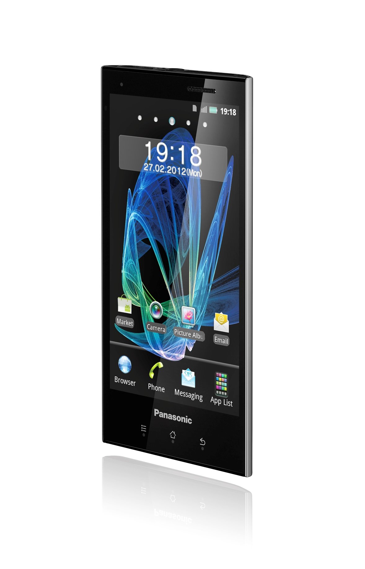 Panasonic Eluga U
