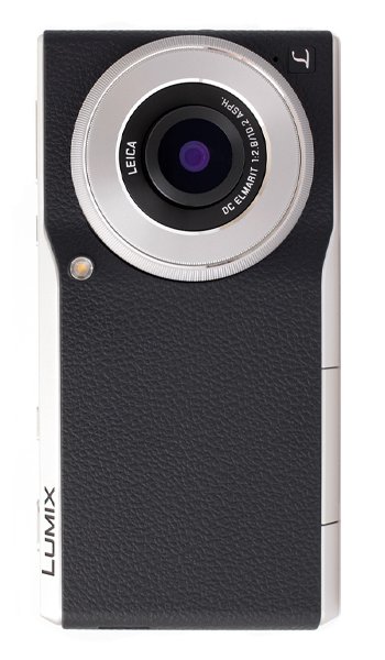 Panasonic Lumix Smart Camera CM1