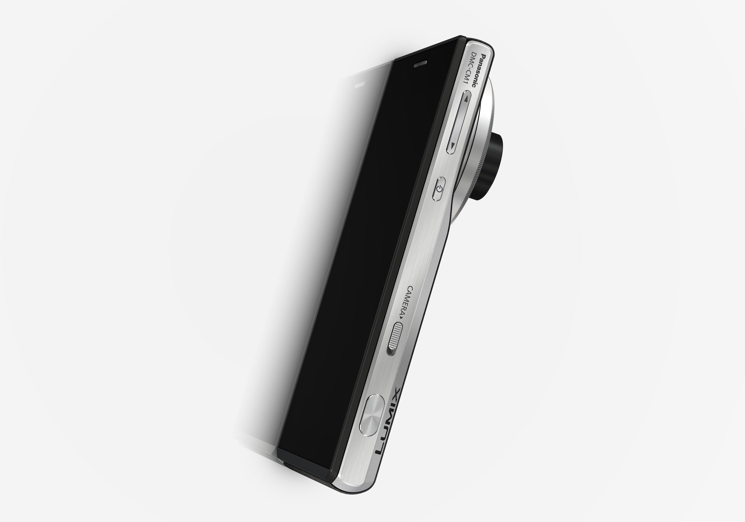 Panasonic Lumix Smart Camera CM1