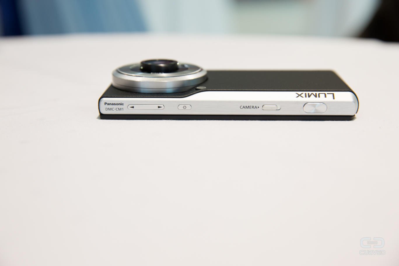 Panasonic Lumix Smart Camera CM1