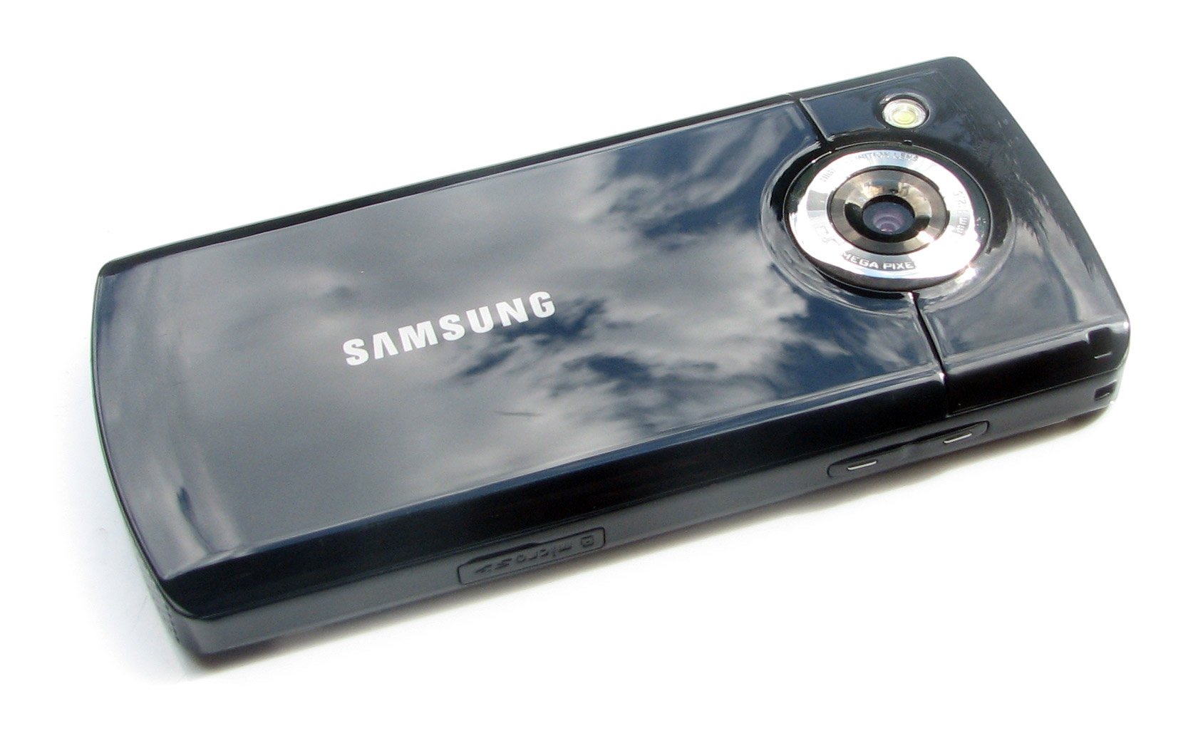 Samsung i8910 Omnia HD
