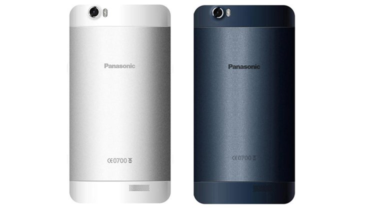 Panasonic P61