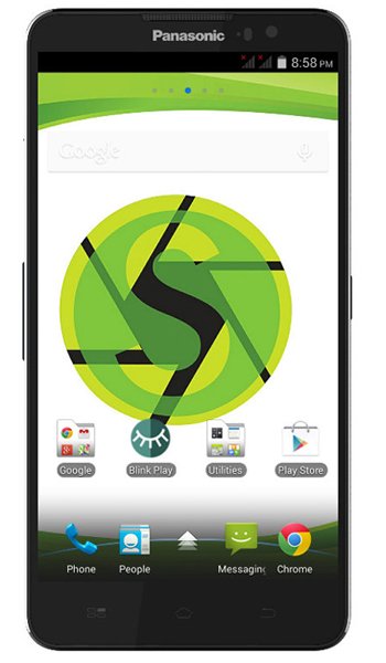 Panasonic Panasonic Eluga S