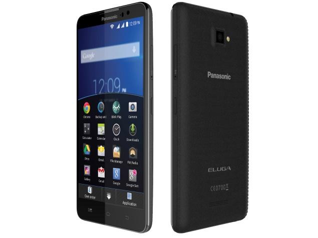 Panasonic Panasonic Eluga S